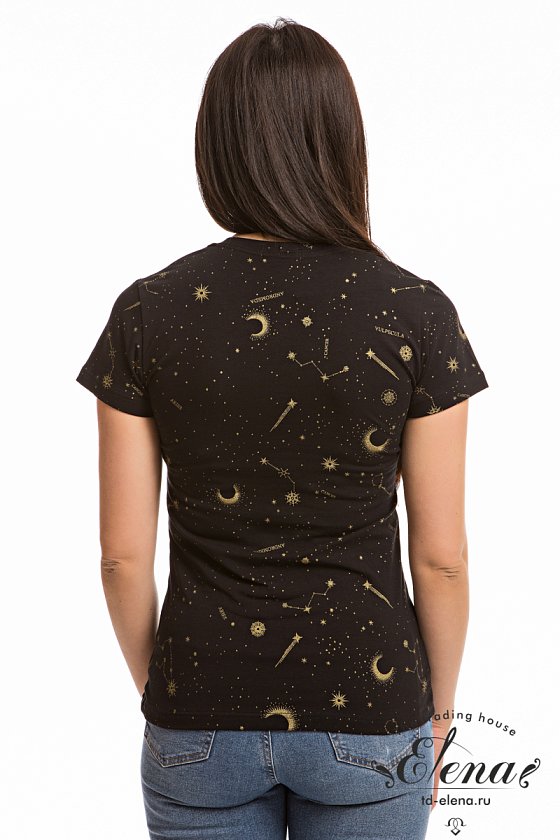 Футболка М322112а