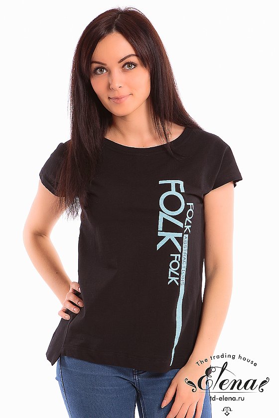 БЫЛО 450р!!! Футболка М31975Па