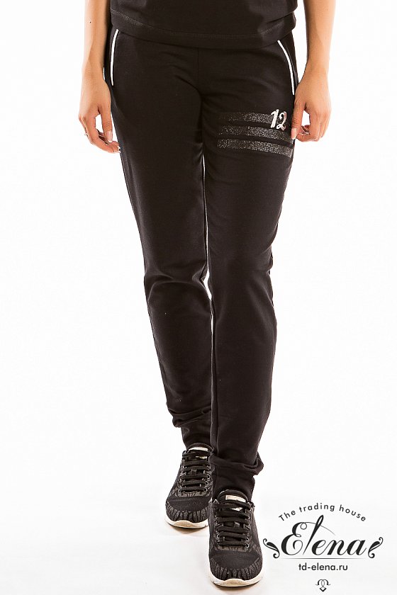 БЫЛО 545р!!! Брюки М32014Та