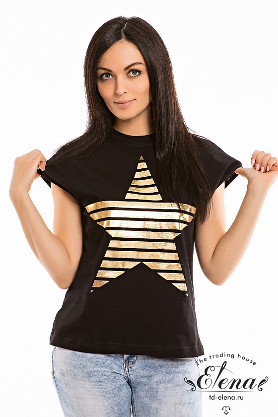 БЫЛО 530р!!! Футболка М319179Па