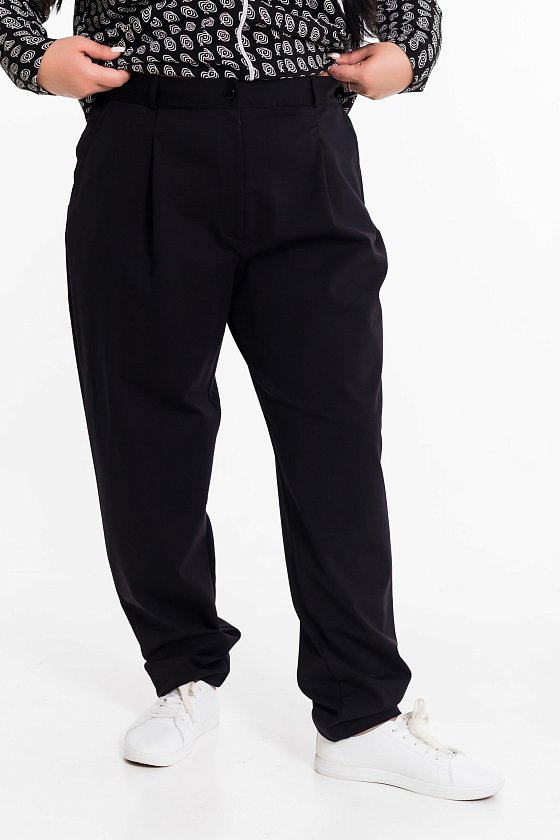 БЫЛО 1200р!!! Брюки М325100а