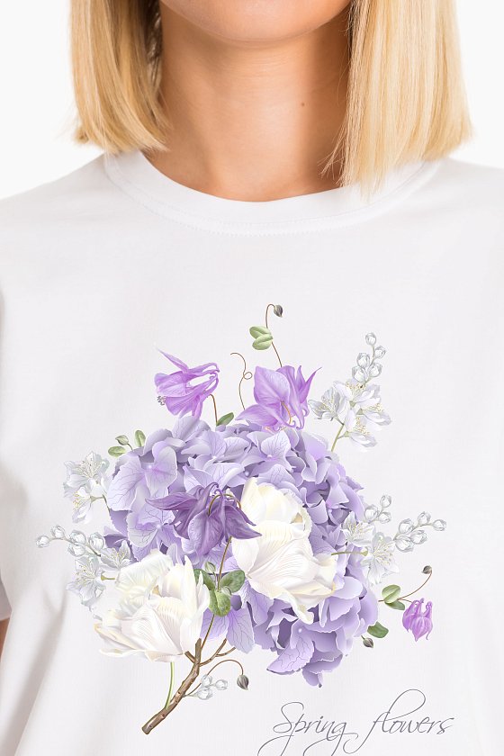 Футболка М325239Па