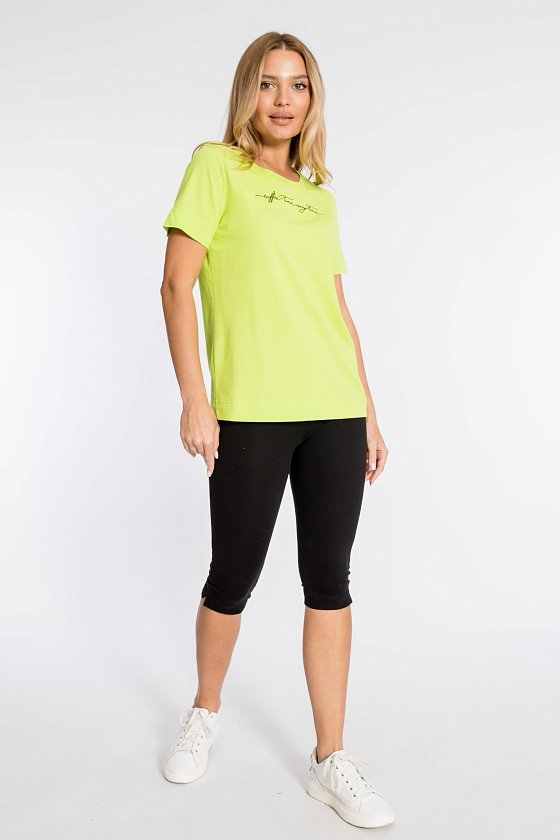 Футболка М322124ВШв