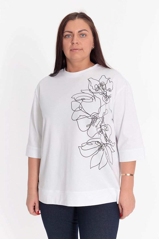 Футболка М324032Па