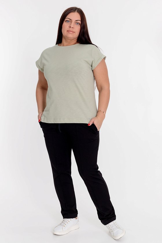 БЫЛО 885р!!! Брюки М319143а