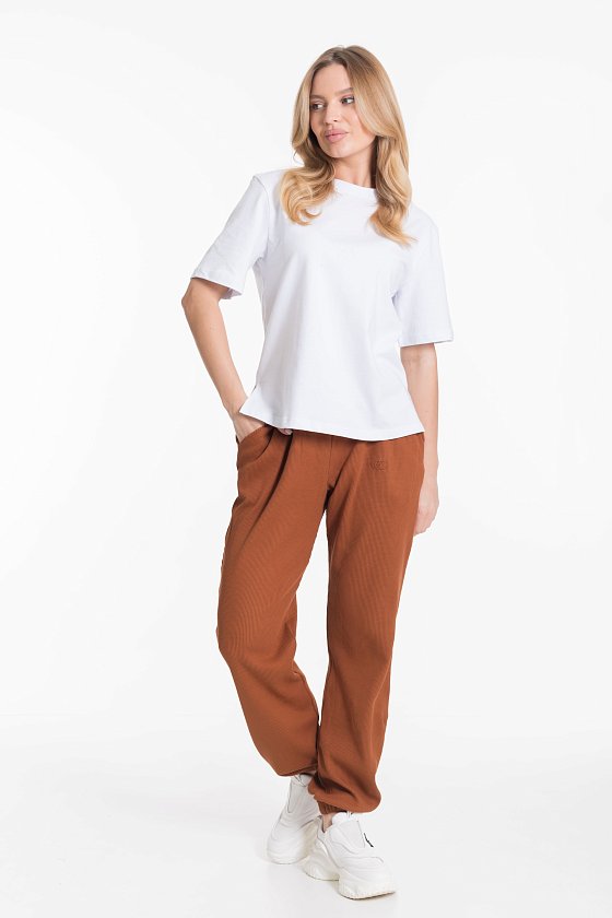 БЫЛО 1040р!!! Брюки М324156ВШа