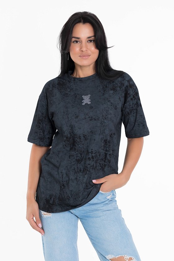 Футболка М324234Тв