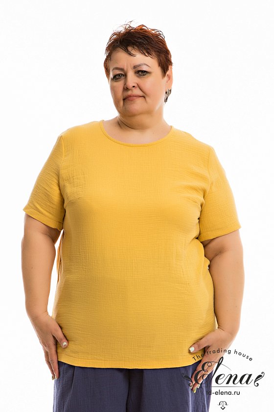 Футболка М323049а