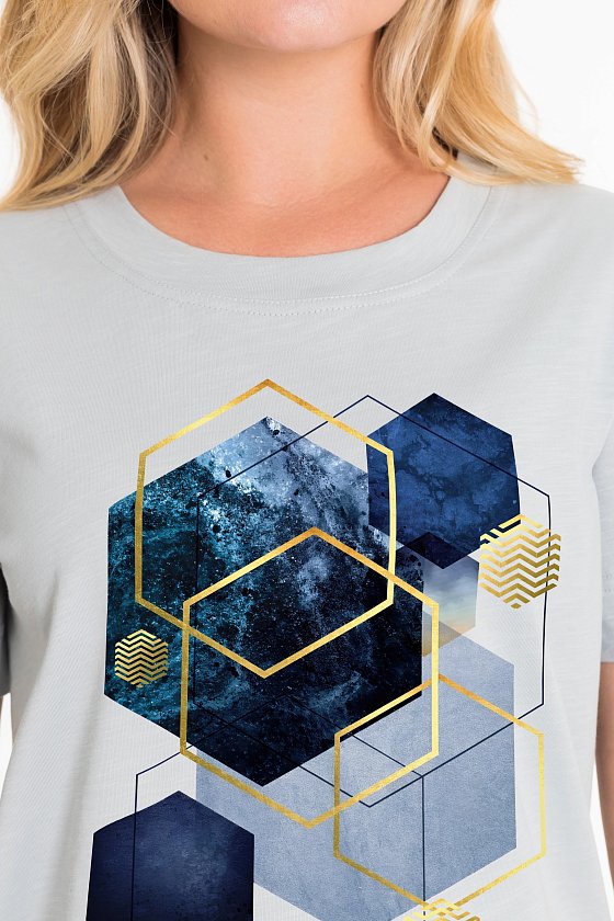 Футболка М325174Па