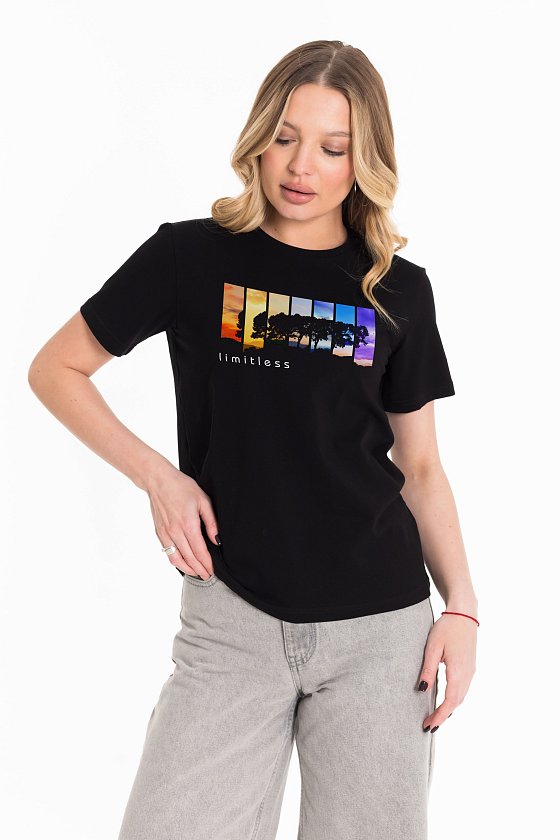 Футболка М325173Па