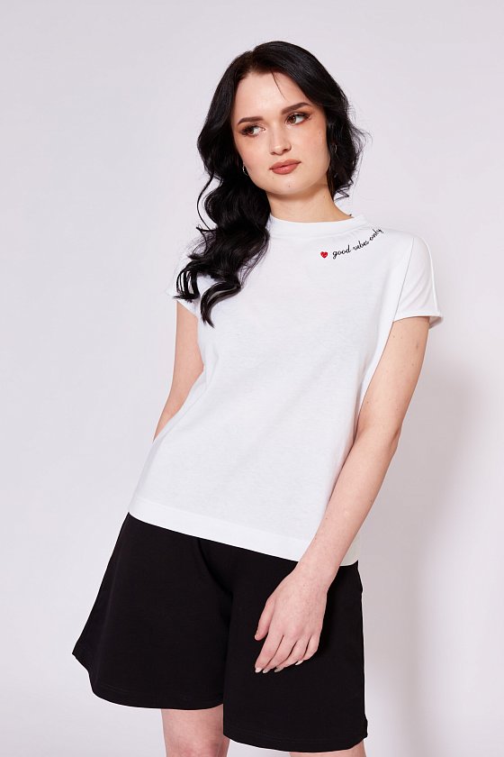 БЫЛО 380р!!! Футболка М323023ВШа