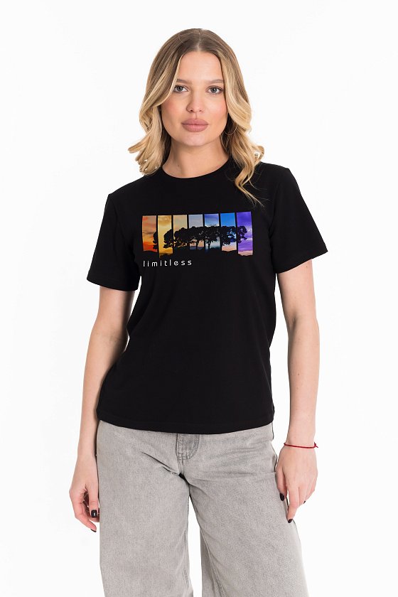 Футболка М325173Па