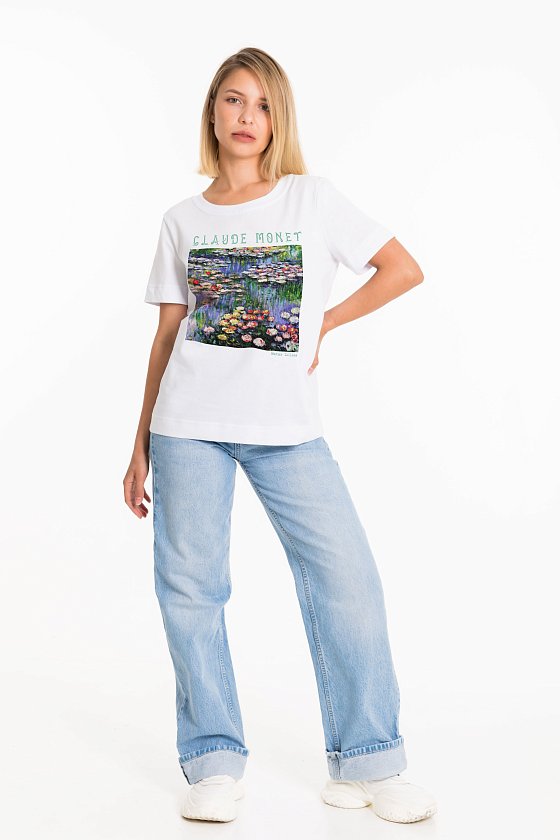 Футболка М325170Па