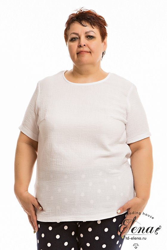 Футболка М323049б