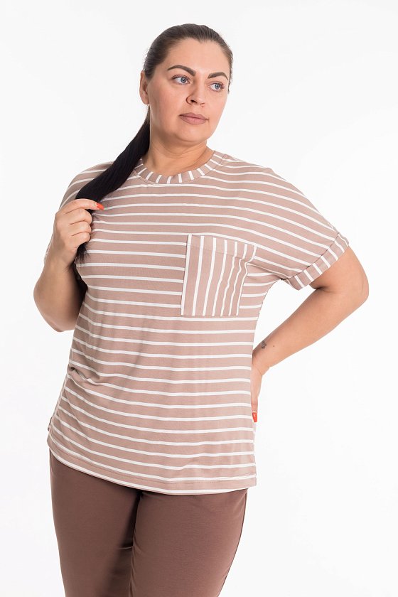 Футболка М325169бб