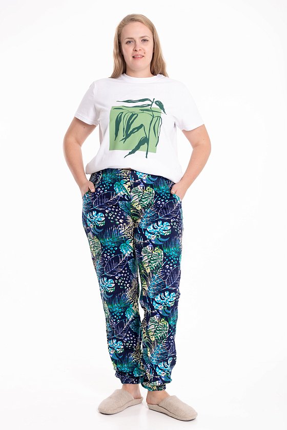 Брюки М31428Хмк