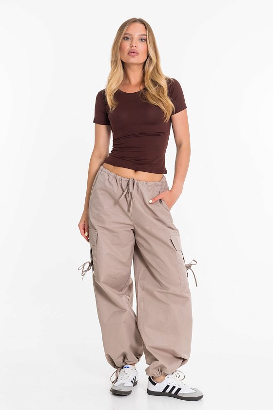 Брюки 323097Wbе