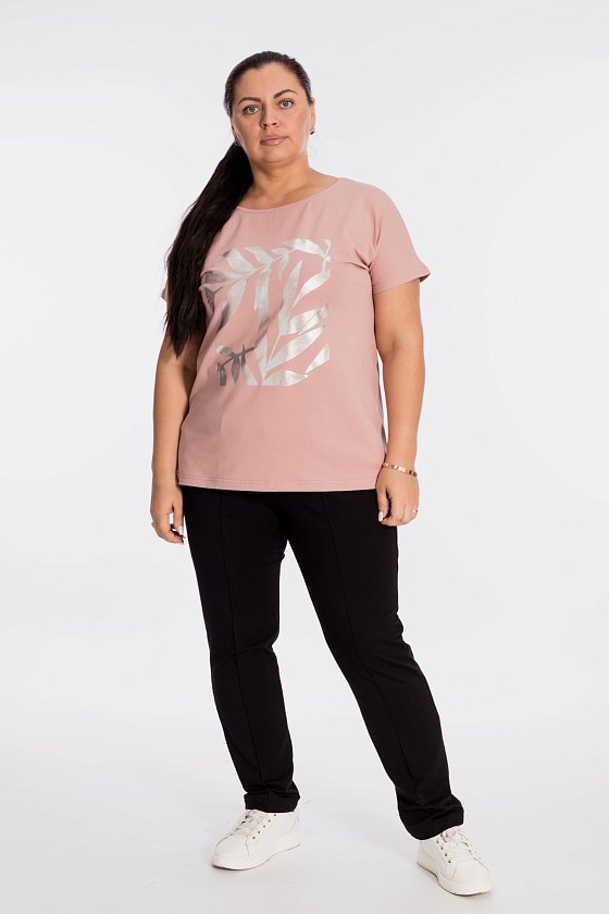 Футболка М322120Пв