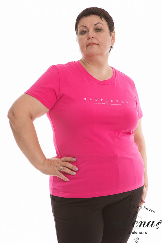 БЫЛО 540р!!! Футболка 322214Па