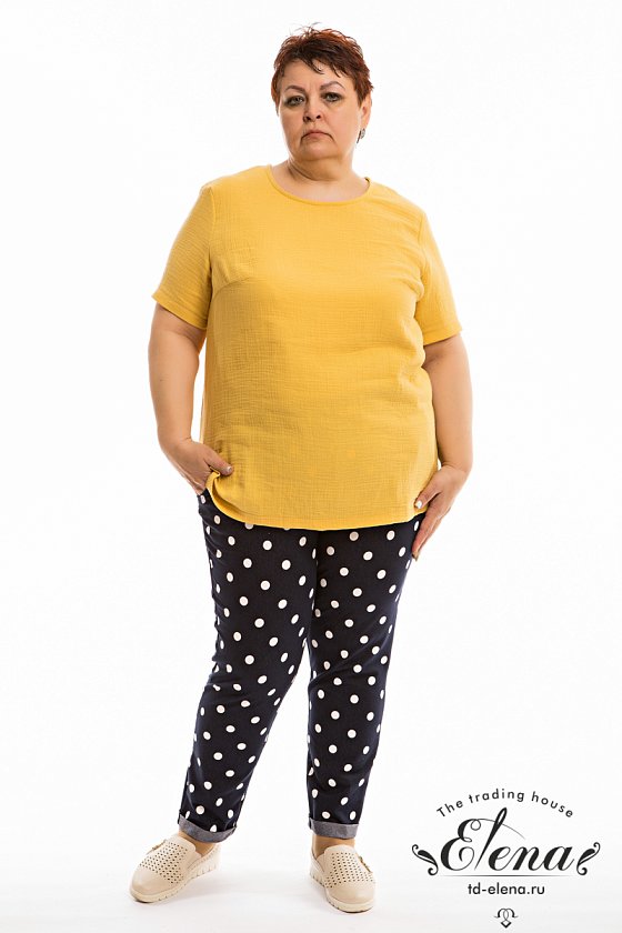 Футболка М323049а