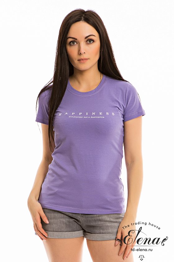 БЫЛО 540р!!! Футболка 322214Пв