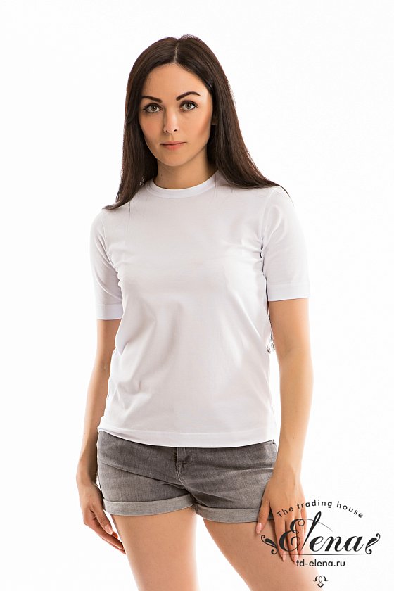 Футболка М323109б