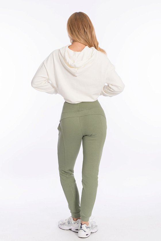 БЫЛО 1090р!!! Брюки М321134а