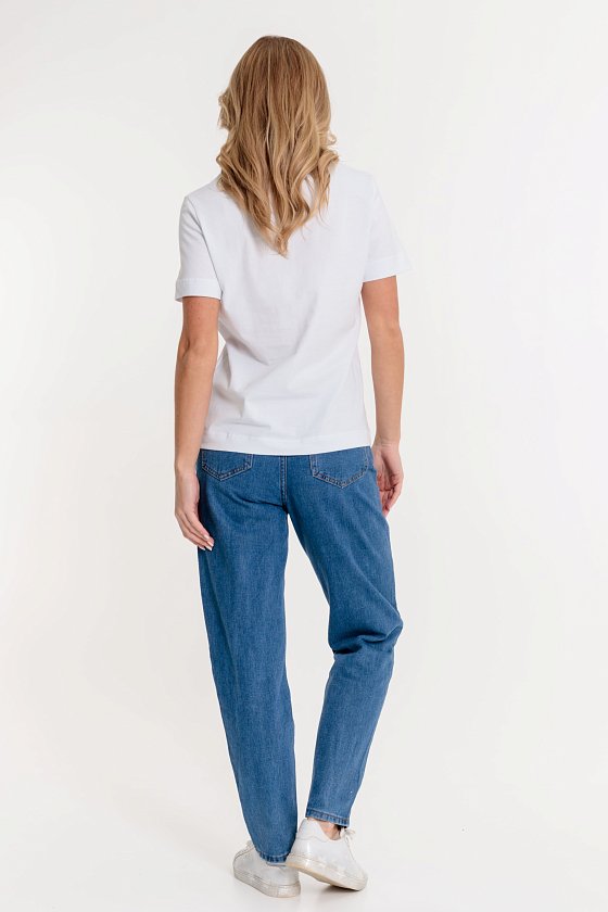 Футболка М324024Па