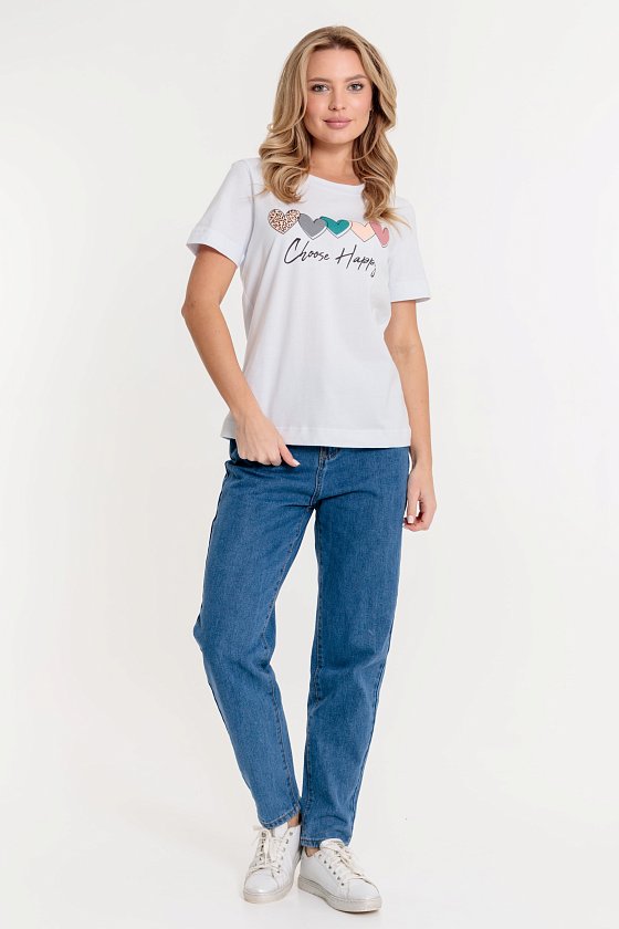 Футболка М324024Па