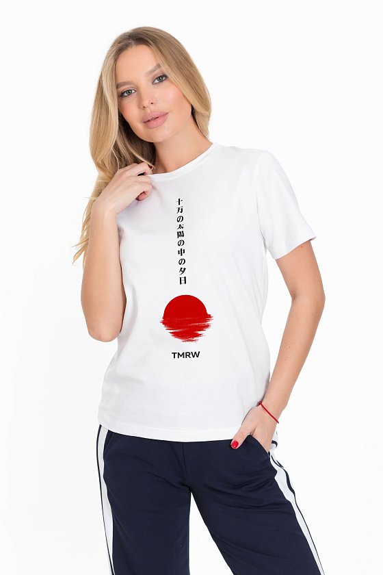 БЫЛО 460р!!! Футболка М325207Па