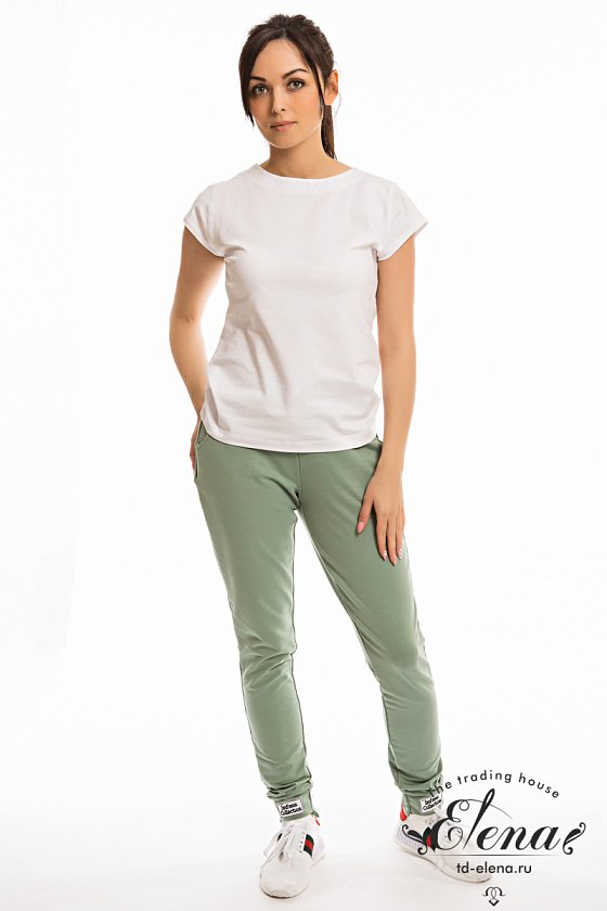 Брюки М32001ж