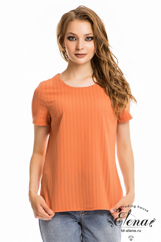 БЫЛО 980р!!! Футболка 32191а