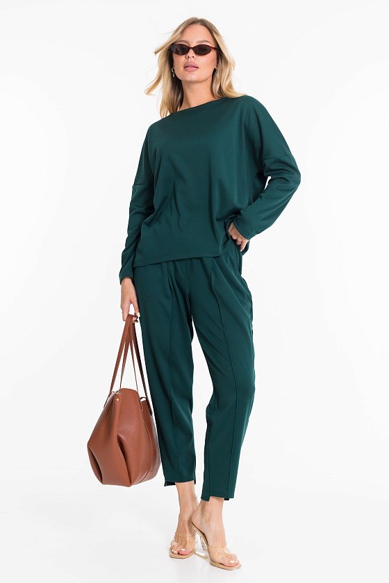 БЫЛО 935р!!! Брюки 323084Wb