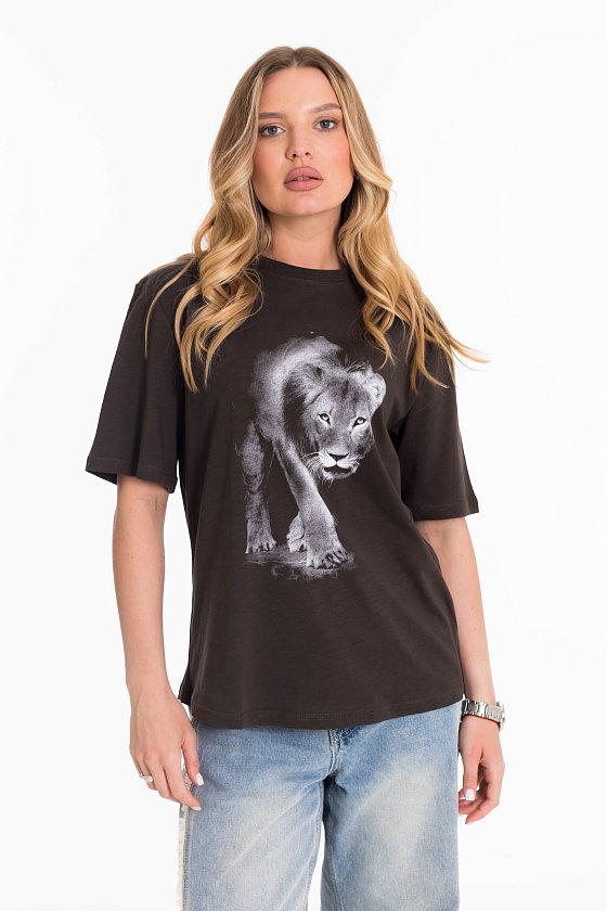 Футболка М325107Па