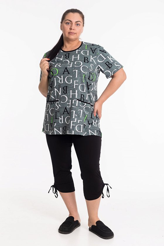 Капри М30071Оа