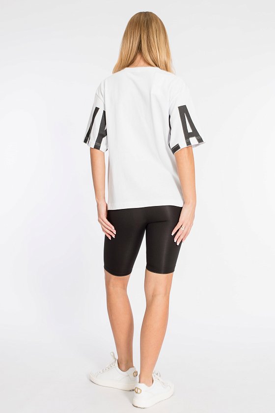 Футболка М322185Па