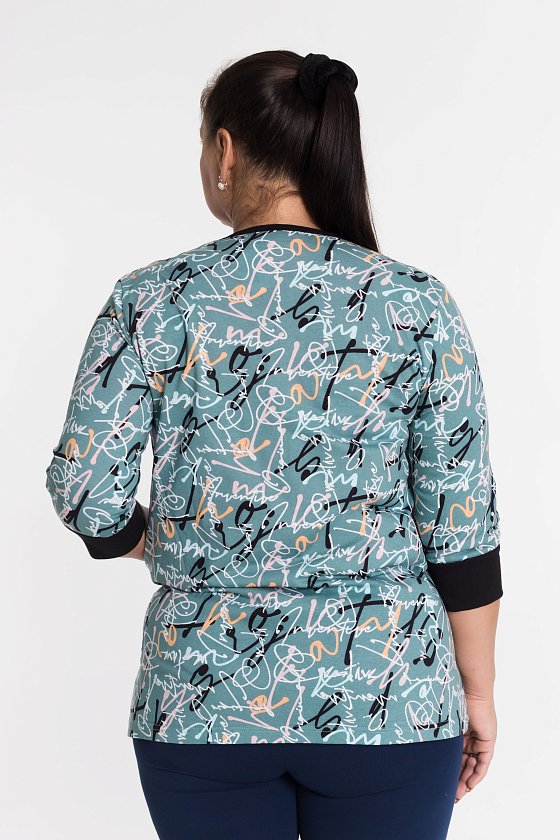 Футболка М31742хм