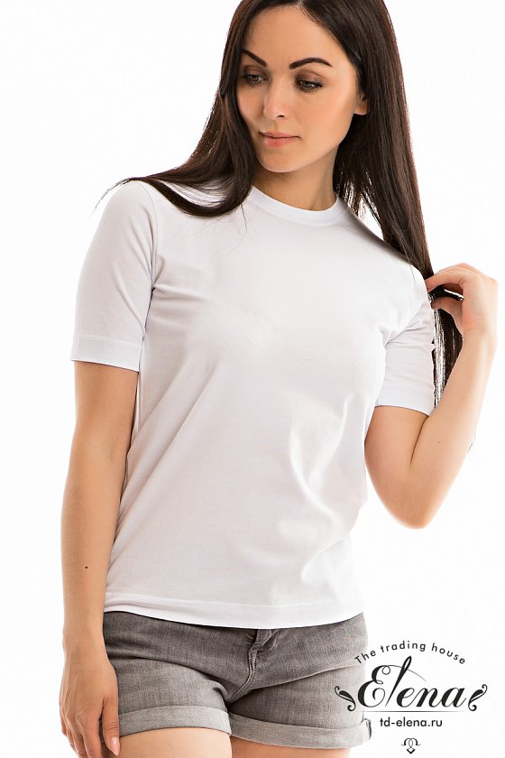 Футболка М323109б