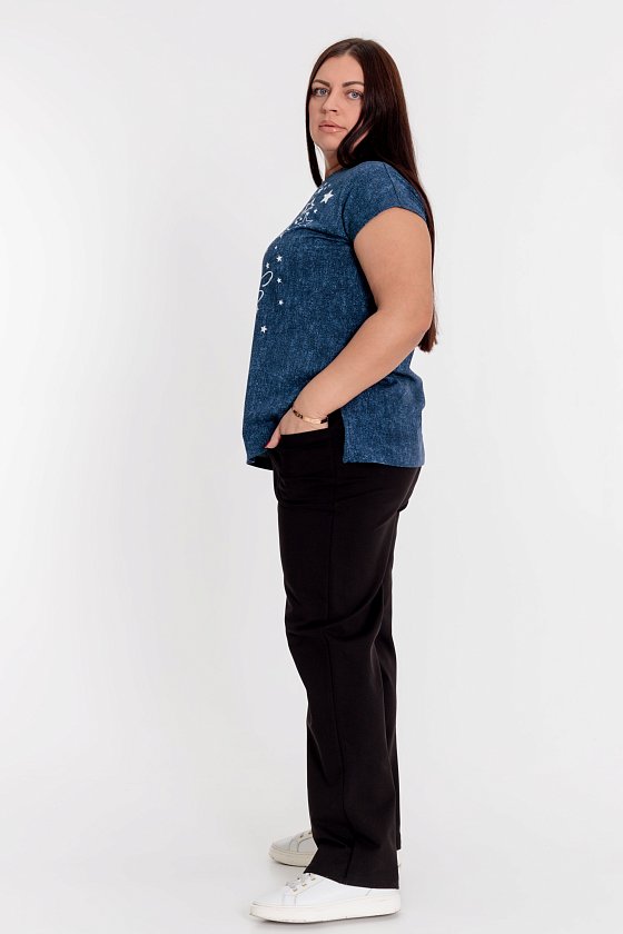 Брюки М31133а