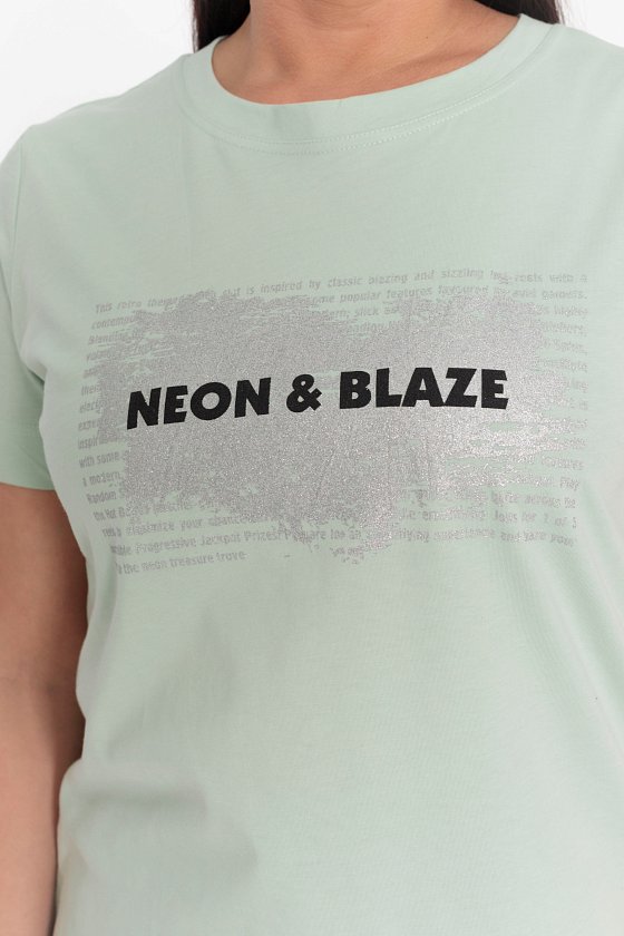 Футболка М322125Пе