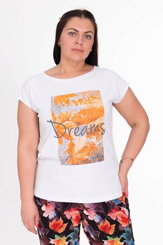 БЫЛО 380р!!! Футболка М324180Па