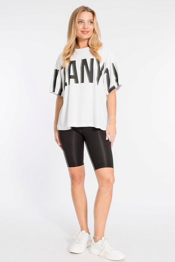 БЫЛО 665р!!! Велосипедки М322126а