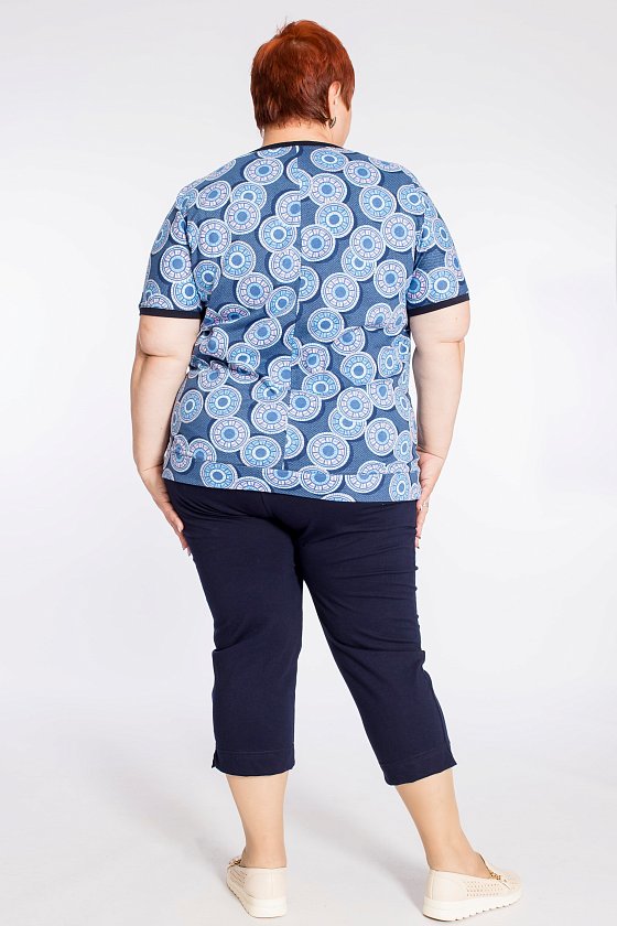 Капри М315223Ов