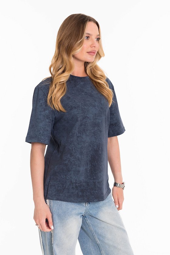 Футболка М325122б