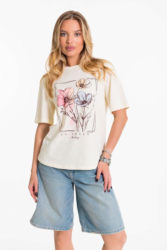 Футболка М325118Па