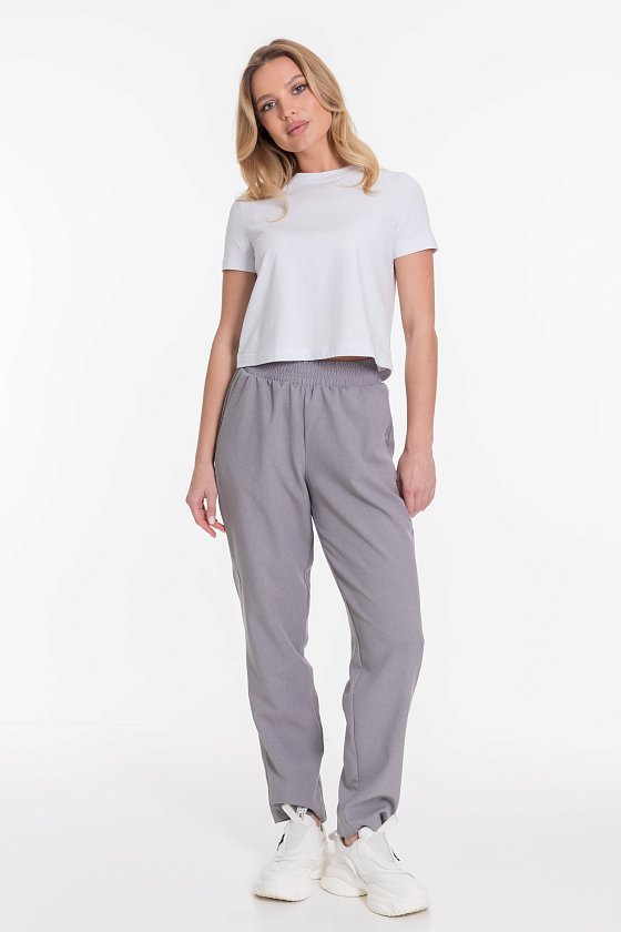 Брюки М324109б