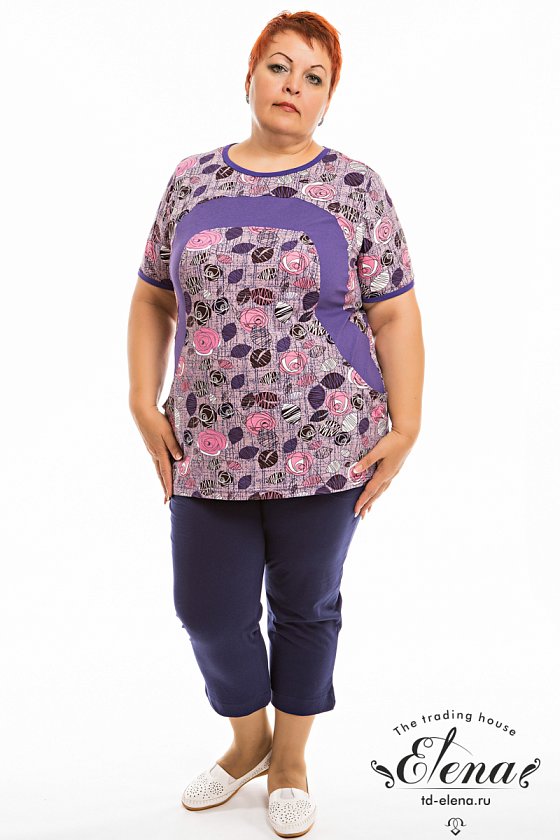 Футболка М31726вр