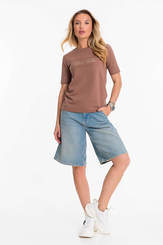 Футболка М324171Пг