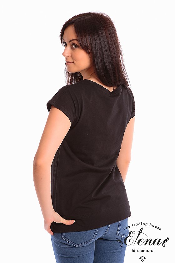 БЫЛО 450р!!! Футболка М31975Па