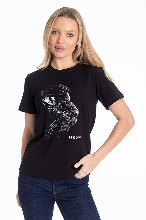 Футболка М325355Па